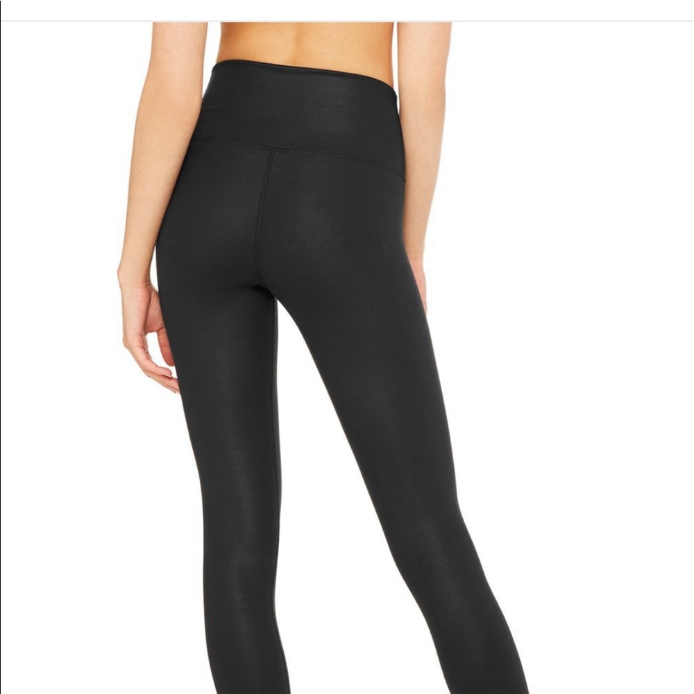 Alo Legging - Picture 3 of 4